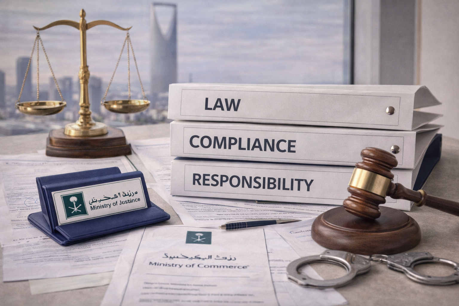 اعتبارات قانونية